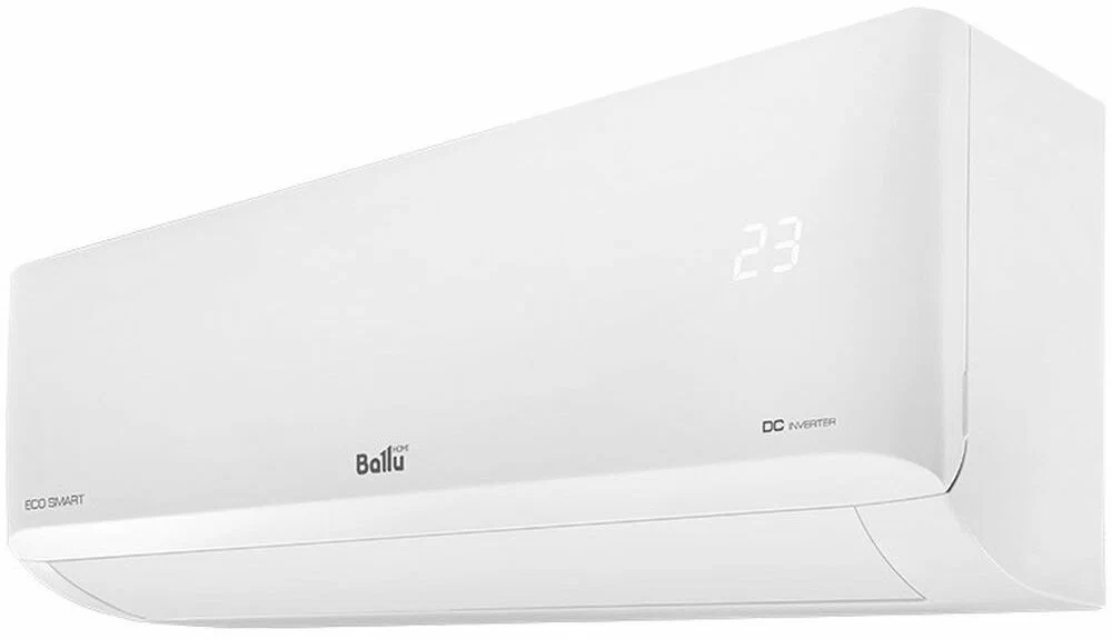Сплит-система Ballu BSYI-08HN8 Eco Smart DC Inverter