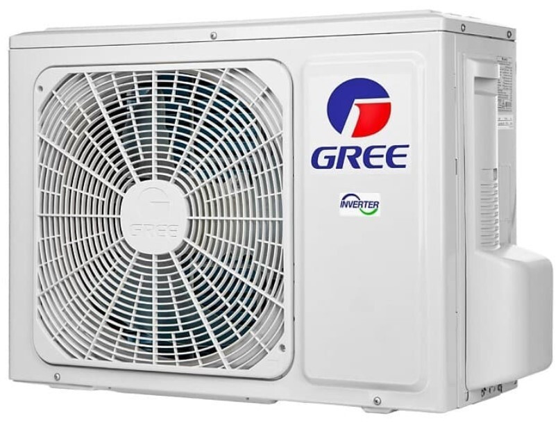 Сплит-система Gree GWH09AGAXA-K6DNA4C Pular Inverter 