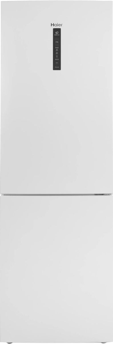 Холодильник HAIER C2F636CWRGU1 белый двухкамерный (FNF, Wi-Fi)