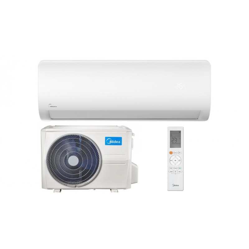 Сплит-система Midea MSFRW-09HRN8 Favorite