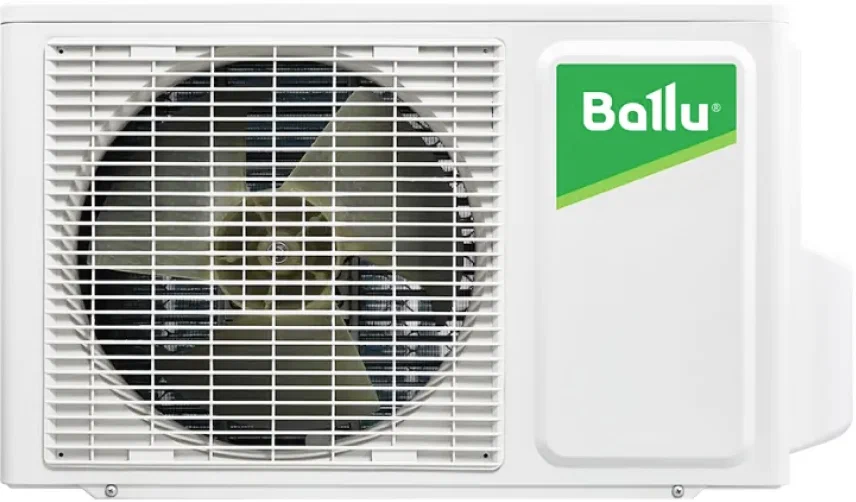 Сплит-система Ballu BSW-12HN1 Olympio Legend