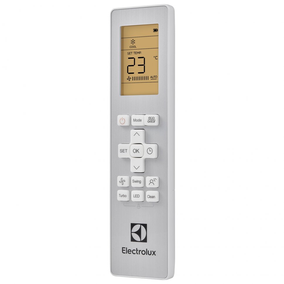 Сплит-система Electrolux EACS/I-07HSM/N8 Smartline DC Inverter