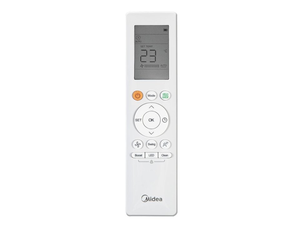 Сплит-система Midea MSAG2-07HRN8 Unlimited On/Off