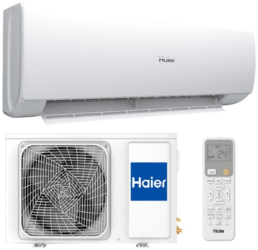 Сплит-система Haier HSU-12HSL103/R3 Spirit On/Off