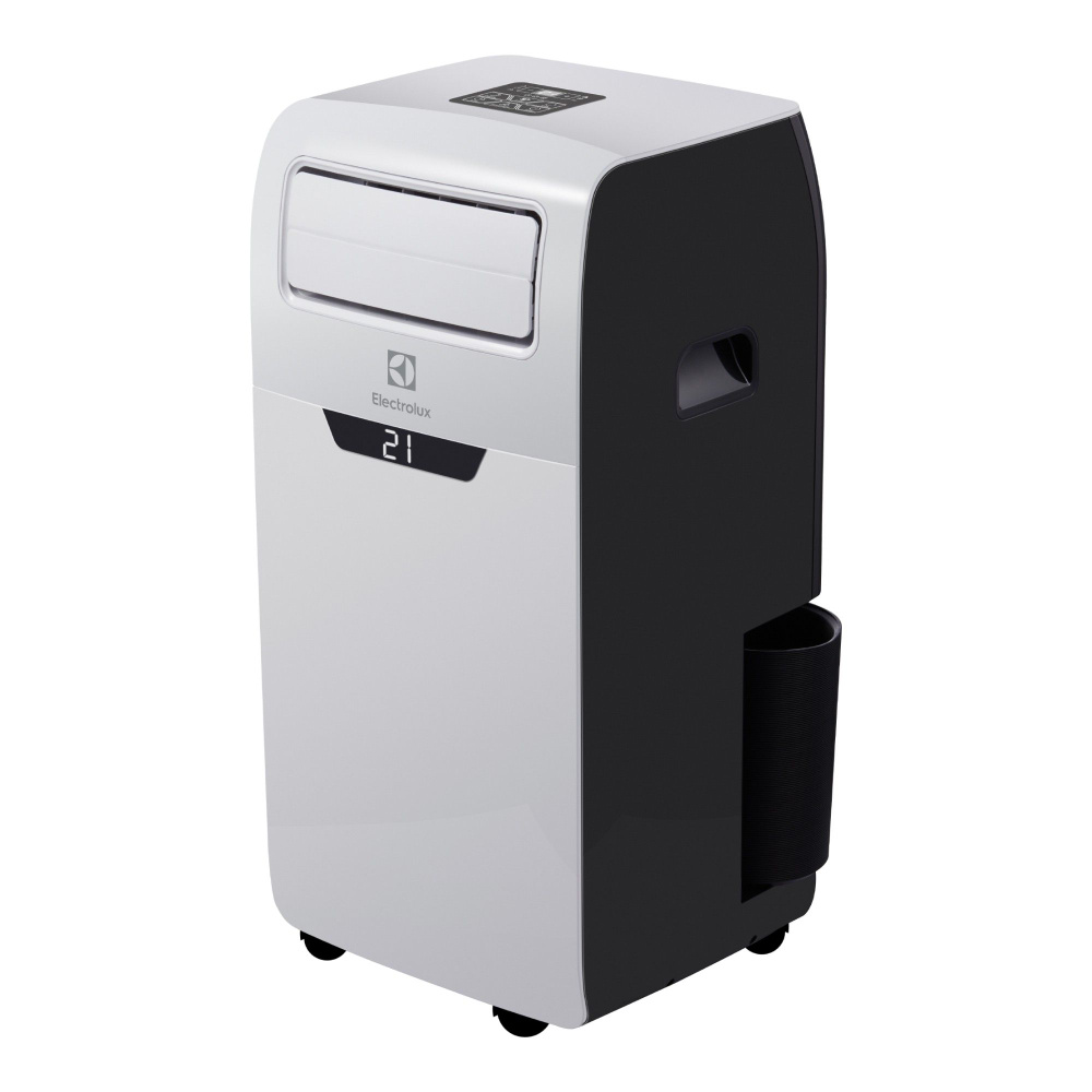 Мобильный кондиционер Electrolux EACM-09 FM/N3 серии Manhattan