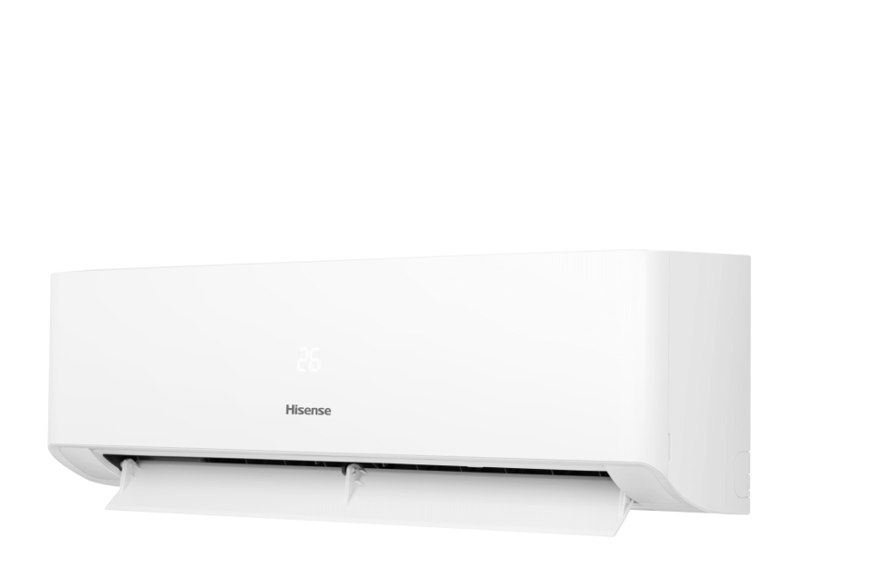 Сплит-система Hisense AS-07UW4RYRKA01 City 2.0 DC Inverter
