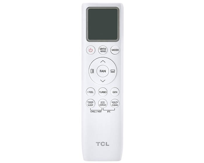 Сплит-система TCL TAC-12HRID/XF/TACO-12HID/XF