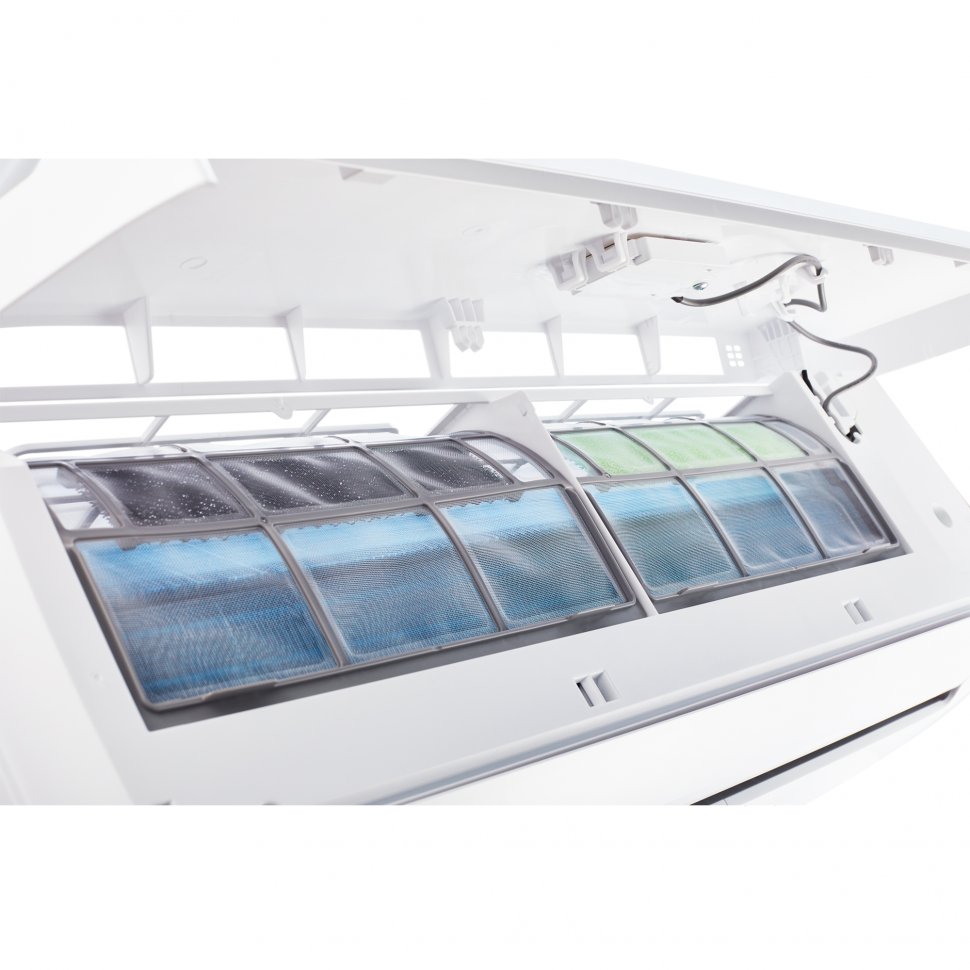 Сплит-система Electrolux EACS-09HAL/N8 Loft on/off