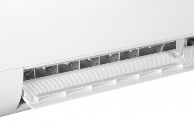 Сплит-система Haier HSU-12HPL203/R3 Coral On/Off