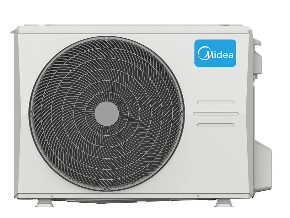 Сплит-система Midea MSAG2-07HRN8 Unlimited On/Off