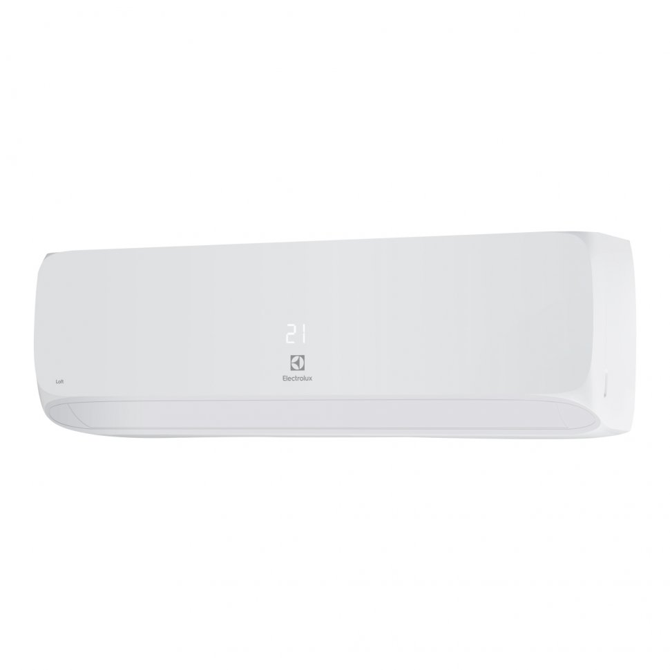 Сплит-система Electrolux EACS-09HAL/N8 Loft on/off