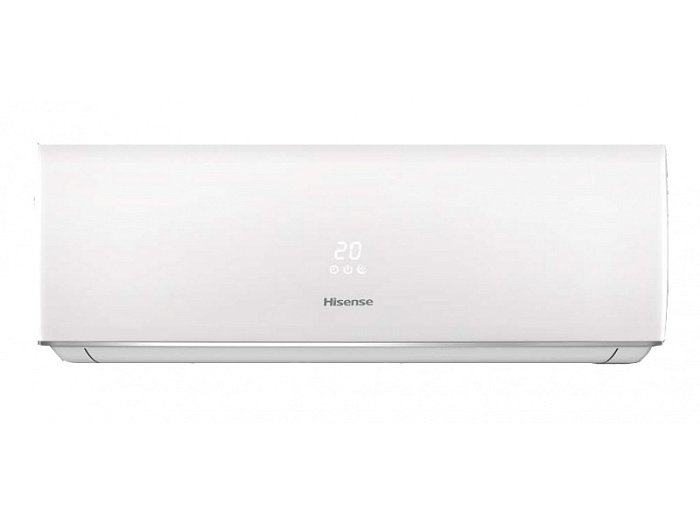 Сплит-система Hisense AS-09UW4RYDDB05 Smart DC Inverter