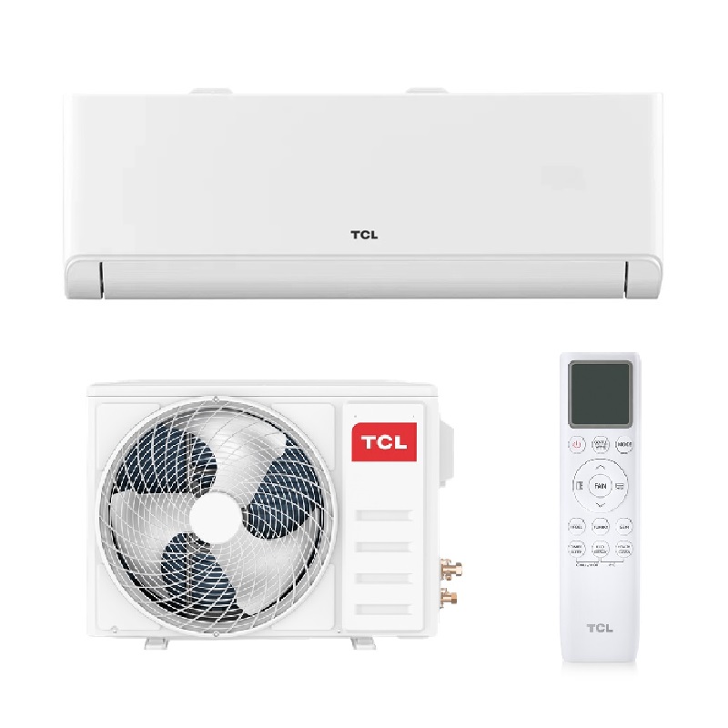 Сплит-система TCL TAC-BR07ONF/R серии BreezeIN PRO
