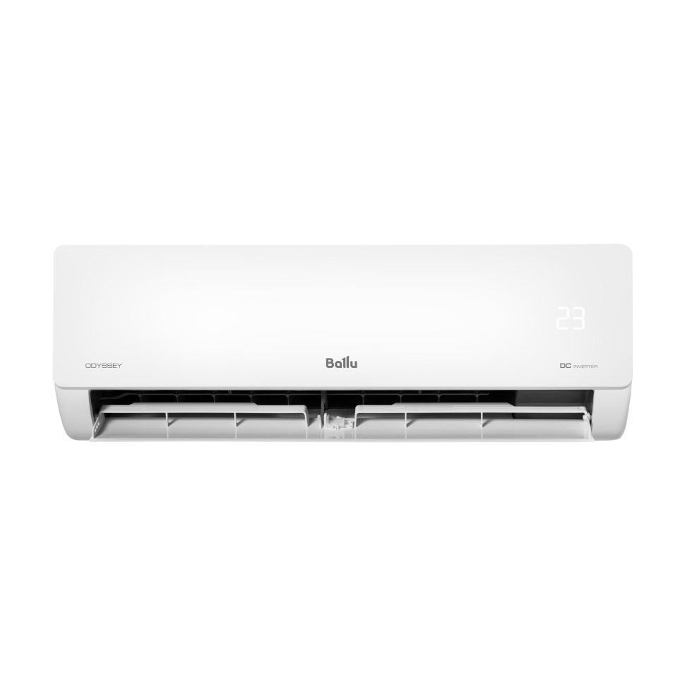 Сплит-система Ballu BSOI-10HN8 Odyssey DС Inverter