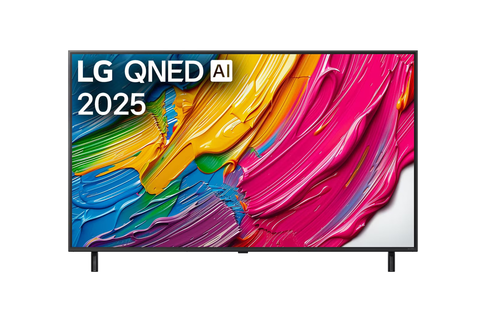 Телевизор LG 55QNED80A6A.ARUG QNED 4K Ultra HD 55", Smart (WebOS)