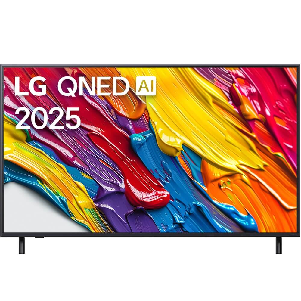 Телевизор LG 55QNED82A6B.ARUG QNED 4K Ultra HD 55", Smart (WebOS)