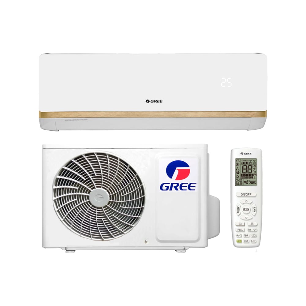 Сплит-система Gree GWH12AABXB-K6DNA2C Bora Inverter