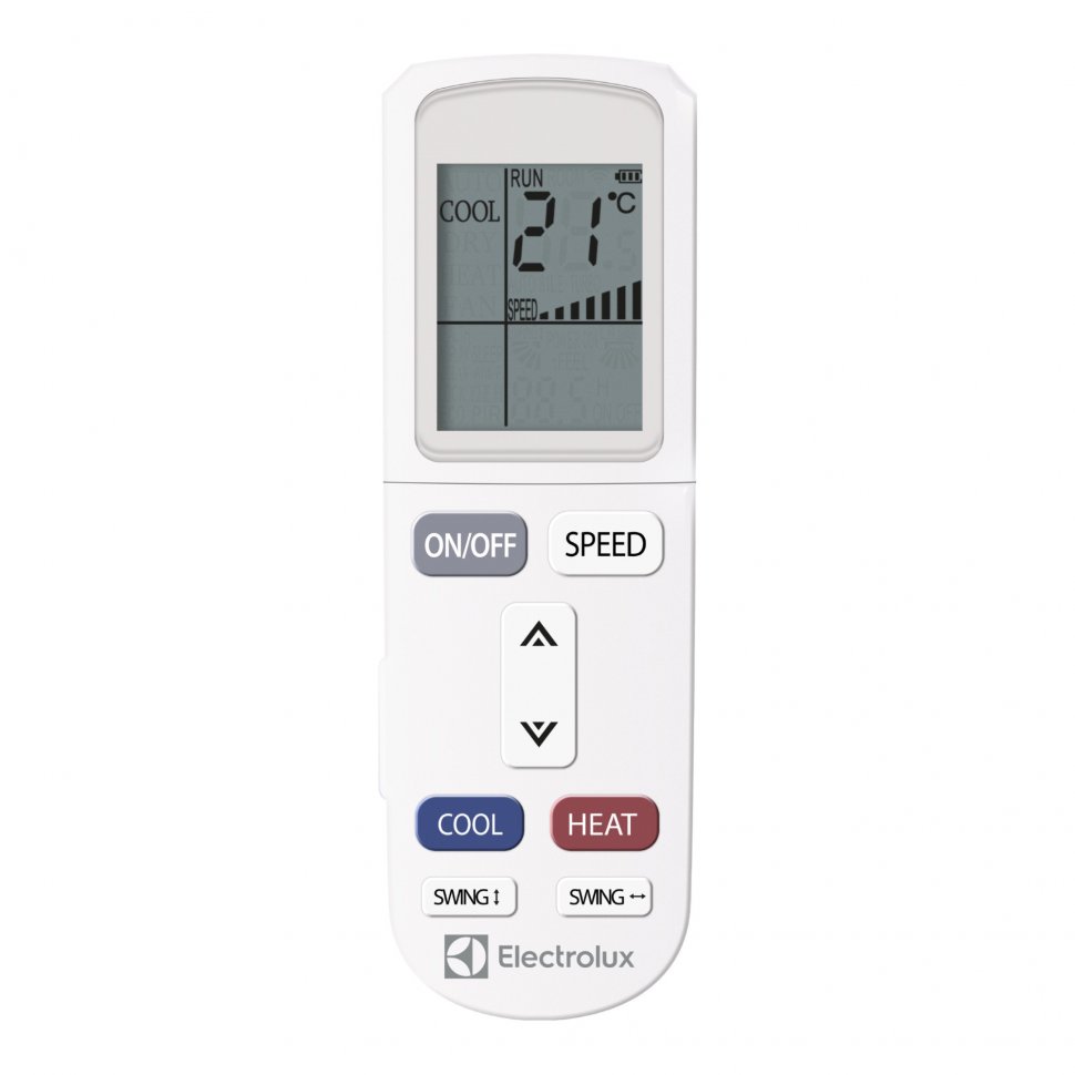 Сплит-система Electrolux EACS-09HSK/N3 Skandi on/off