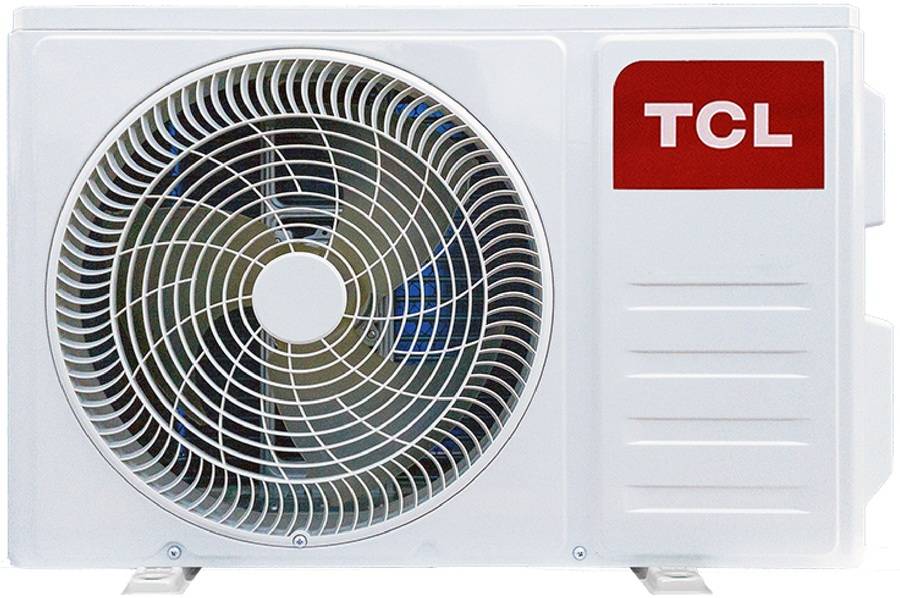 Сплит-система TCL TAC-BR09ONF/R серии BreezeIN PRO