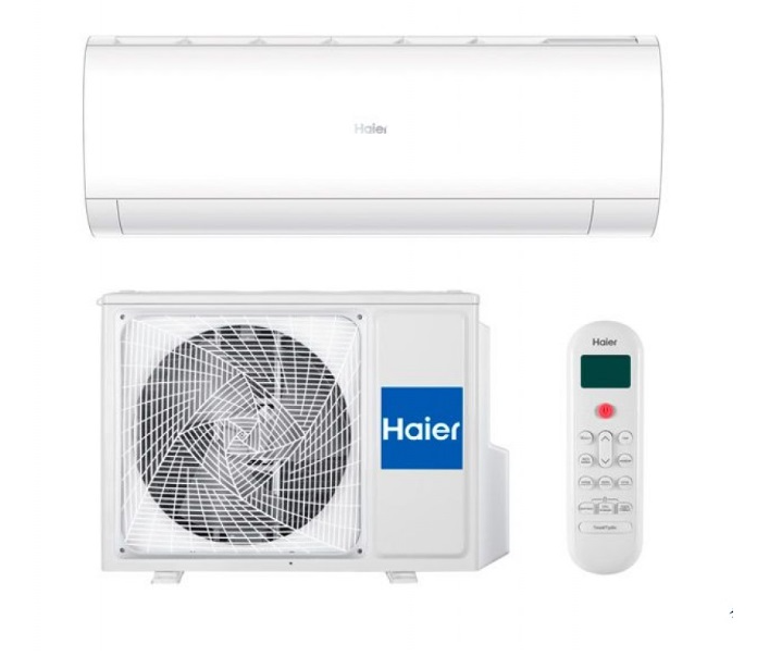 Сплит-система Haier HSU-18HPL203/R3 Coral On/Off
