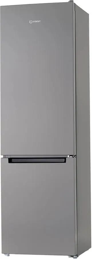 Холодильник Indesit DS 3200 G серебристый двухкамерный
