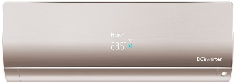 Сплит-система Haier 1U35S2SM4FA/AS35S2SF4FA-G Flexis