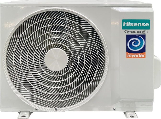 Сплит-система Hisense AS-13UW4RYRKA05 City 2.0 DC Inverter