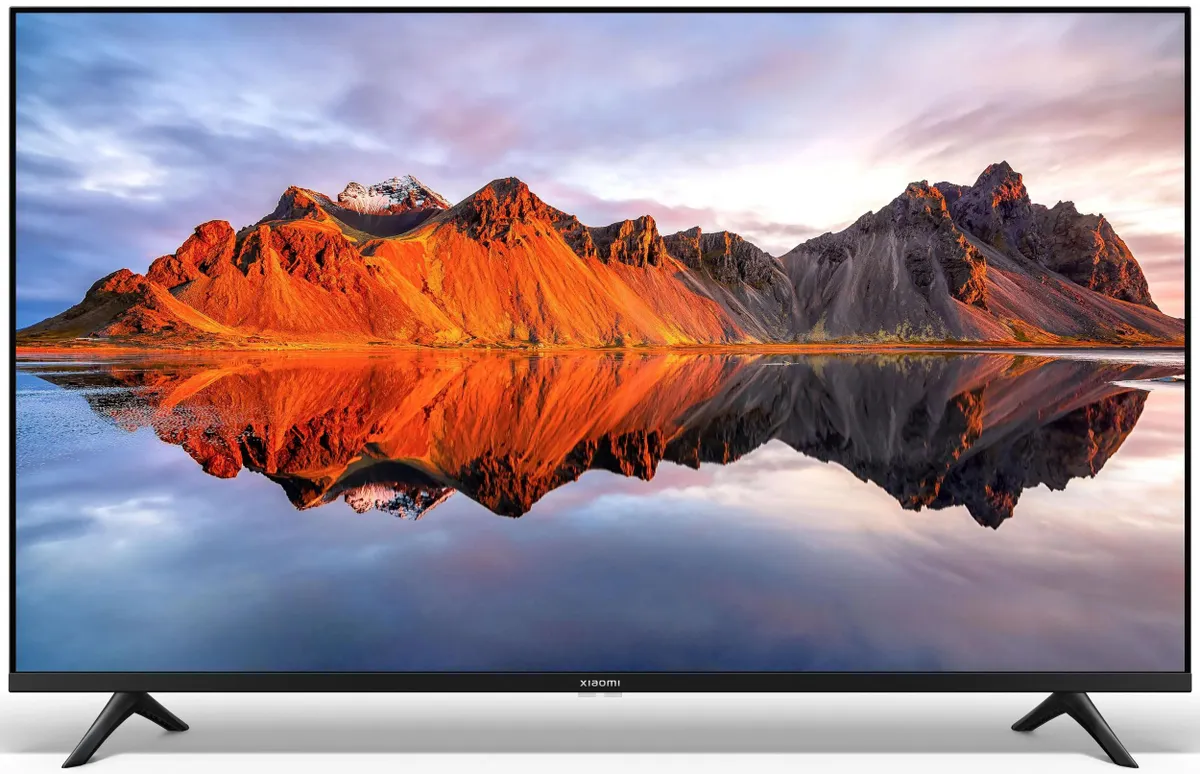 Телевизор Xiaomi Mi TV A75 PRO 2025 QLED 4K Smart (Android)