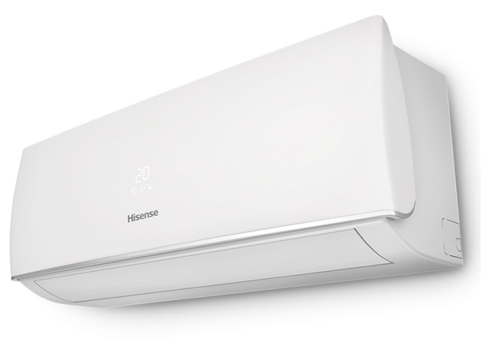 Сплит-система Hisense AS-13UW4RYDDB03 Smart DC Inverter