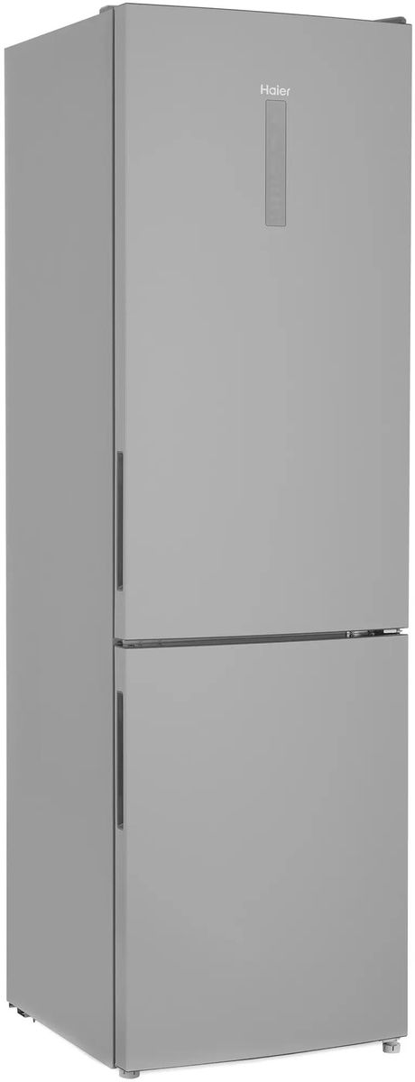 Холодильник HAIER CEF537ASD серебро двухкамерный (FNF)