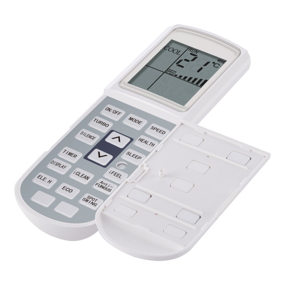 Сплит-система Electrolux EACS-09HSK/N3 Skandi on/off