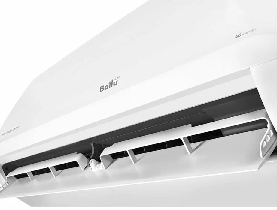 Сплит-система Ballu BSYI-08HN8 Eco Smart DC Inverter