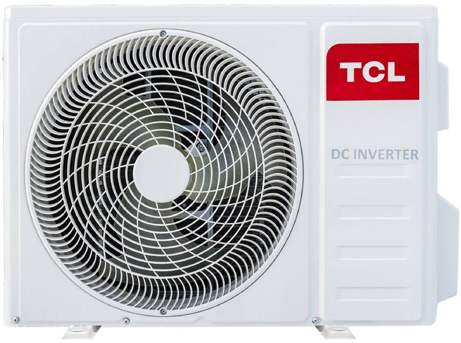 Сплит-система TCL TAC-TP09INV/R серии GentleCool Инвертор